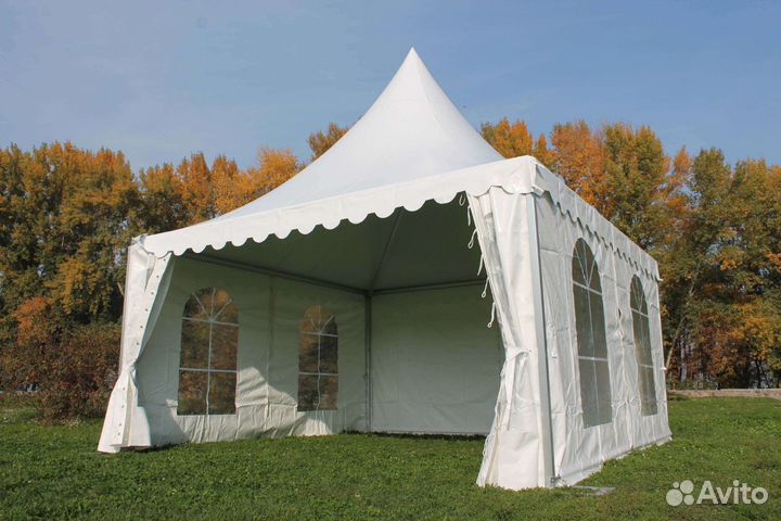 Шатер, тент, палатка