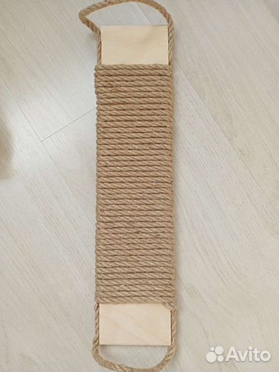 Когтедралка настенная, сменный столбик