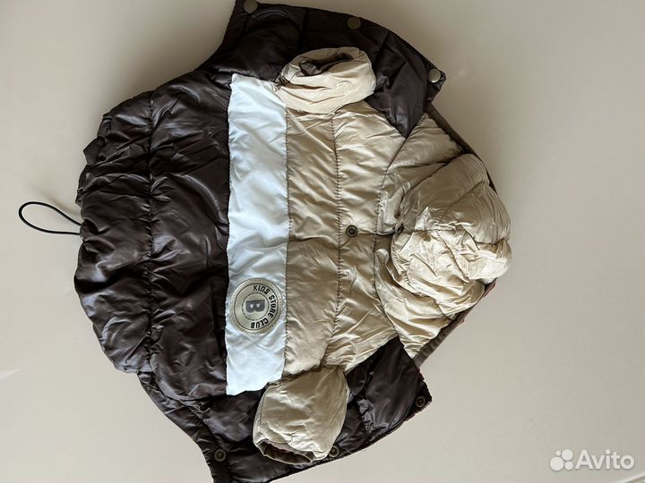 Одежда для собак мелких пород