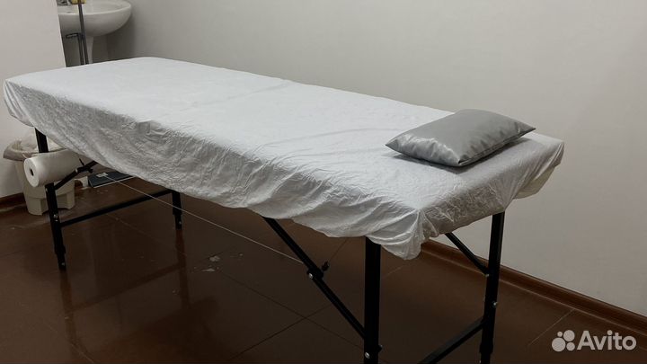 Массажный стол. Кушетка для массажа