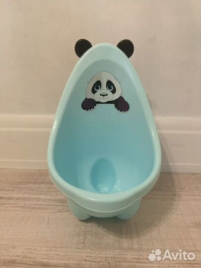 Детский писуар