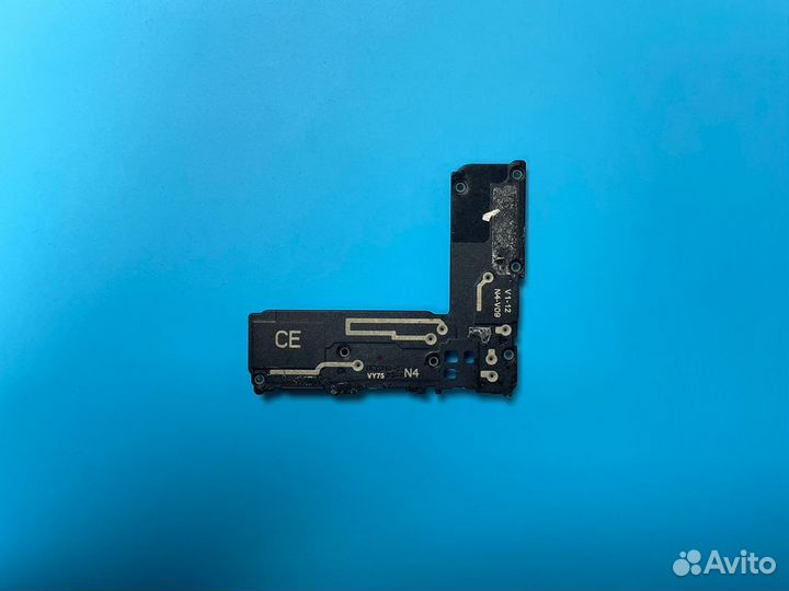 Динамики для Samsung S10 Plus оригинал