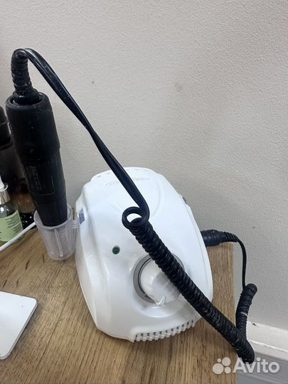 Все для маникюра бу