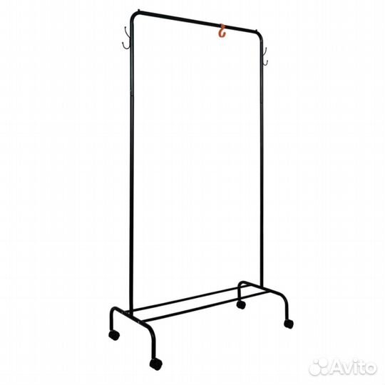 Вешалка напольная Радуга 2 (цвета)