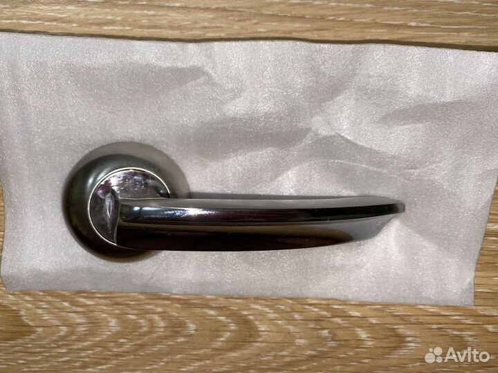 Дверная ручка