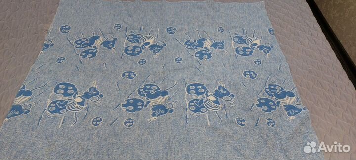 Одеяла детские пакетом