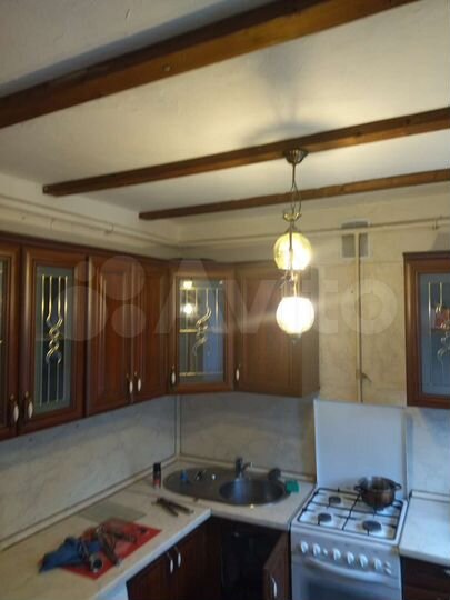 1-к. квартира, 28 м², 2/5 эт.