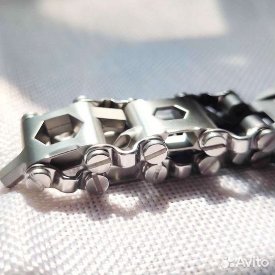 Браслет мультитул