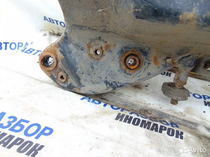 Балка подмоторная для Mitsubishi Galant 8 1996-20