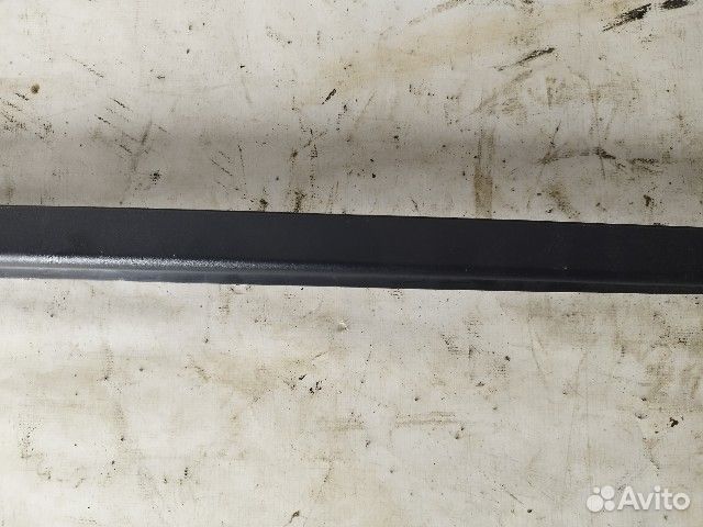 Молдинг стекла лобового 5206720XKZ0YA Haval M6