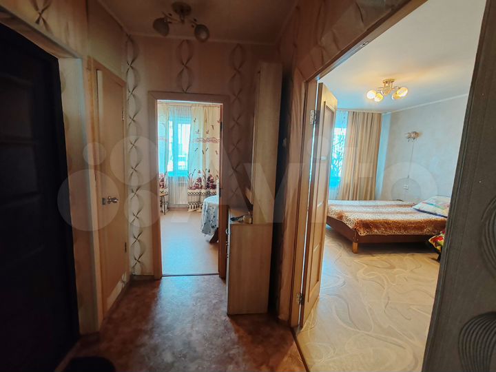 2-к. квартира, 510 м², 1/5 эт.