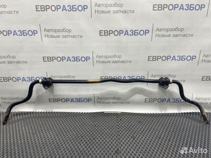 Стабилизатор передний Hyundai Solaris 2010-2017