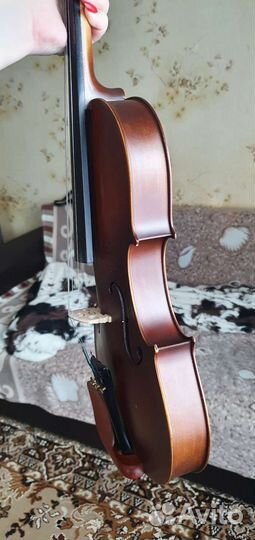 Скрипка 4/4