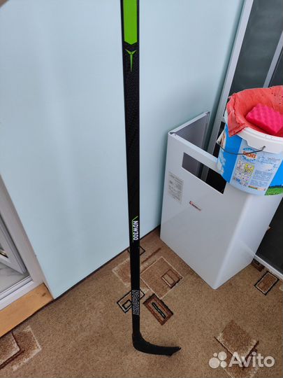 Клюшка хоккейная nordway NDW300