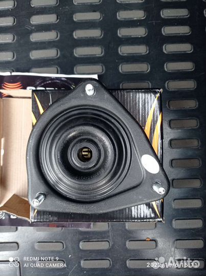 Опора стойки