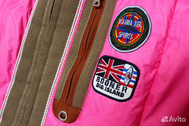 Куртка зимняя женская 42-44 короткая