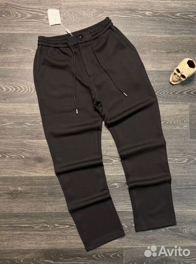 Спортивные штаны мужские Brunello Cucinelli