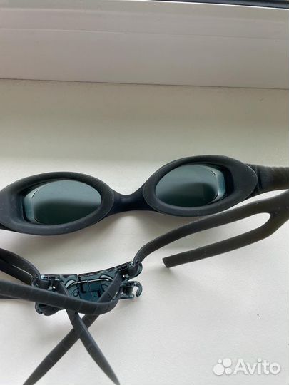 Очки для плавания