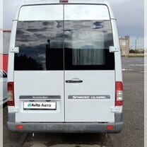 Туристический автобус Mercedes-Benz Sprinter, 2016