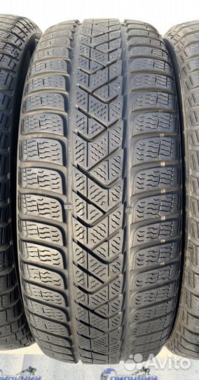 Pirelli Winter Sottozero 3 215/60 R16 99H