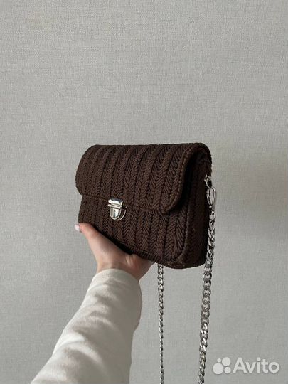 Сумка женская через плечо