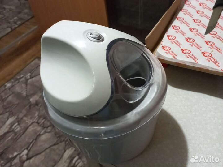 Мороженица