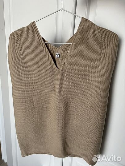 Жилетка женская Uniglo S