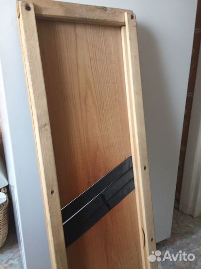 Доска шинковальная