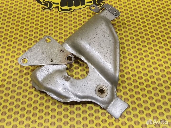 Экран тепловой турбины Volkswagen Jetta JEM dgxa