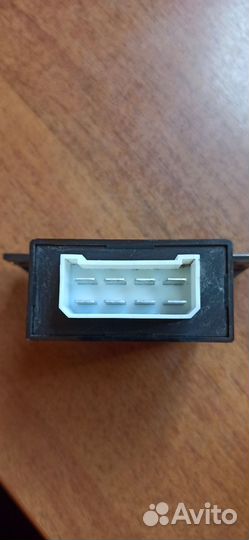 Гранта, Датсун блок управления центральным замком