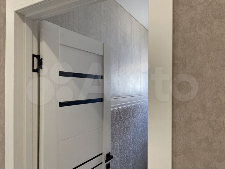 Коттедж 115 м² на участке 6,1 сот.