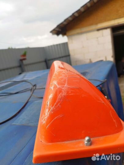 Такси шашка на магнитах