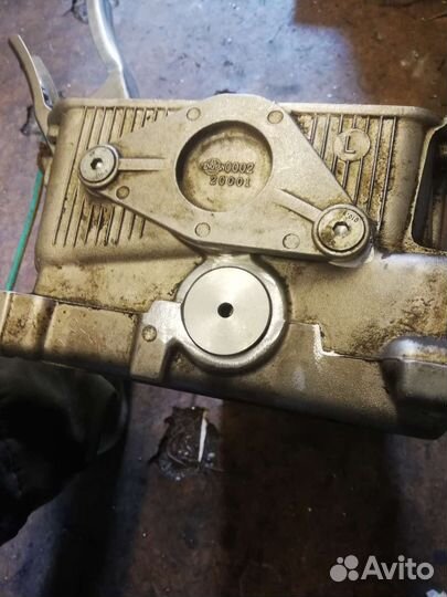 Шлифовка фрезеровка гбц