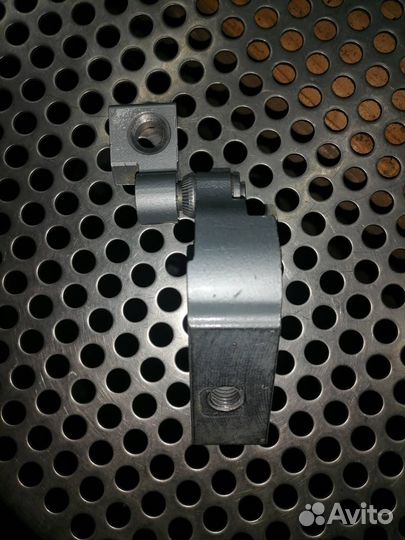 Петля двери задней правой BMW X3 G01 2020