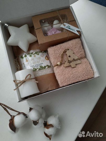 Подарочный набор