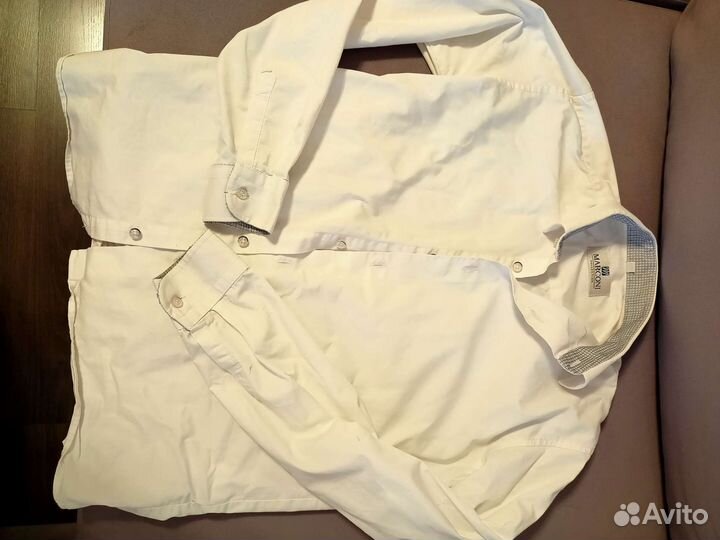 Рубашки для школы производство Польша