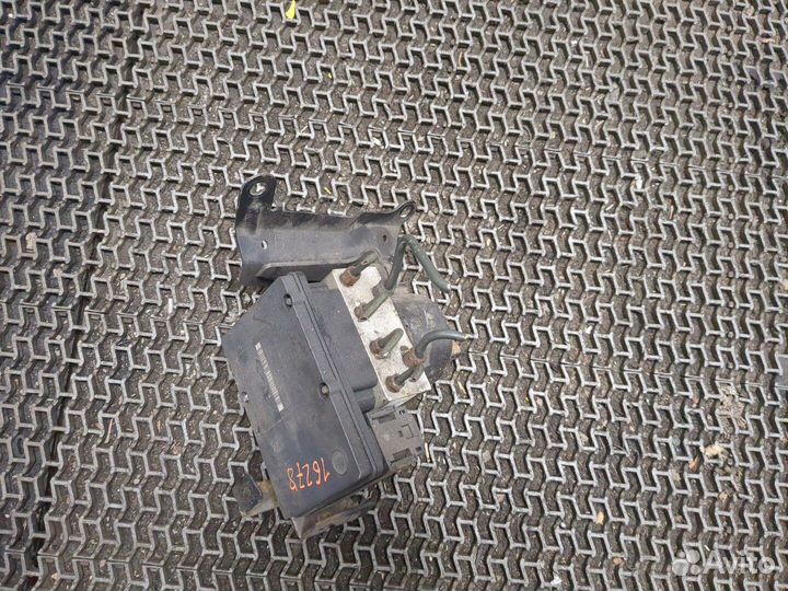 Блок абс, насос Nissan Pathfinder, 2005