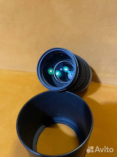 Sigma DG AF 70-300mm Macro (1:2) Nikon