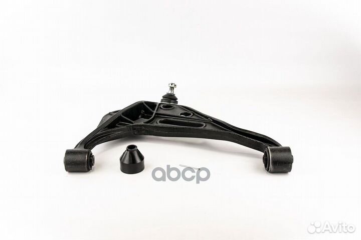 Рычаг suzuki Grand Vitara (98) (перед. прав.)