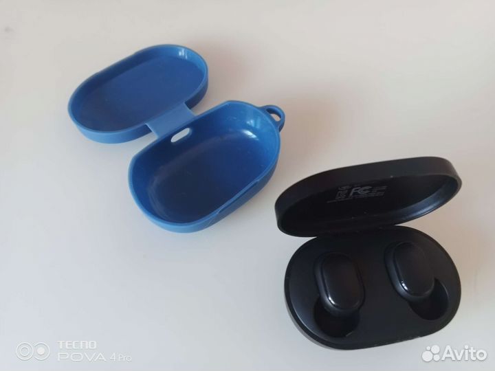Xiaomi mi true wireless Air dots basic 2