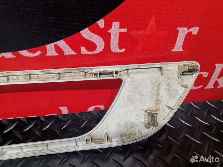 Облицовка птф правая Daf XF106