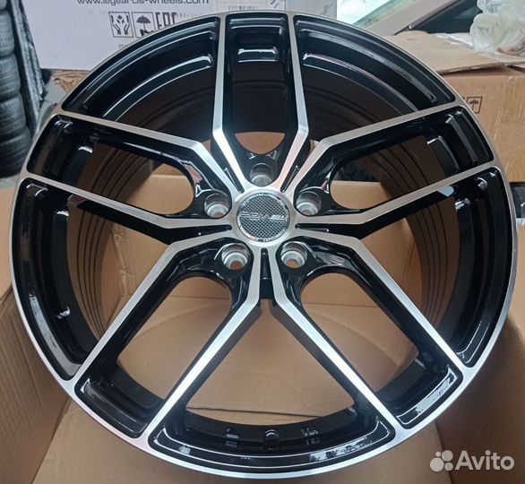 Литьё новое PDW r-19 (5x112) 4 шт