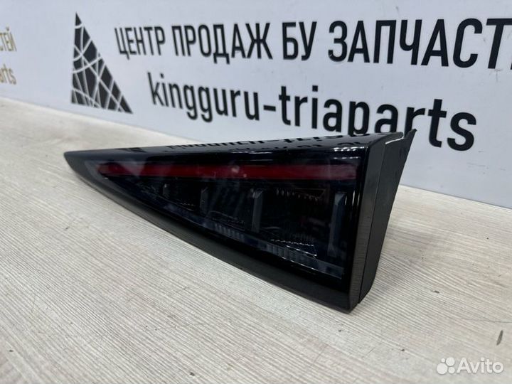 Фонарь внутренний правый Changan Lamore 2023-2024