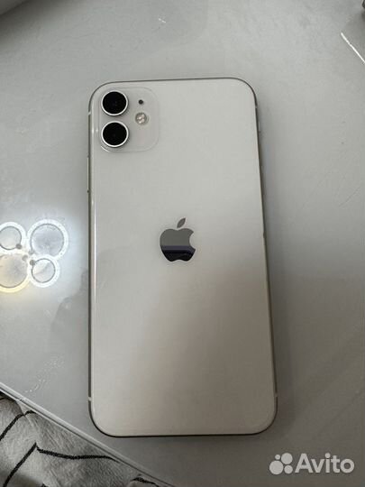 iPhone 11 128gb