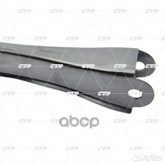 Старый номер cqkh-115) Рычаг подвески CQ0353 CTR