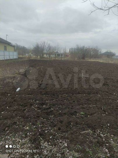 Участок 10 сот. (ИЖС)