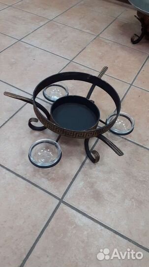 Подставка под садж