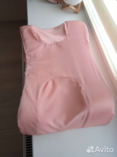 Подушка против морщин