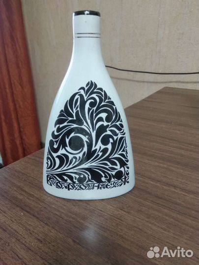 Графин СССР