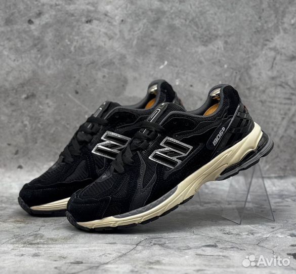 Кроссовки мужские new balance